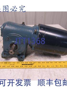 供应MORSELEESON20GCTC6T17NC2A20112齿轮马达5060Hz3PH连续99