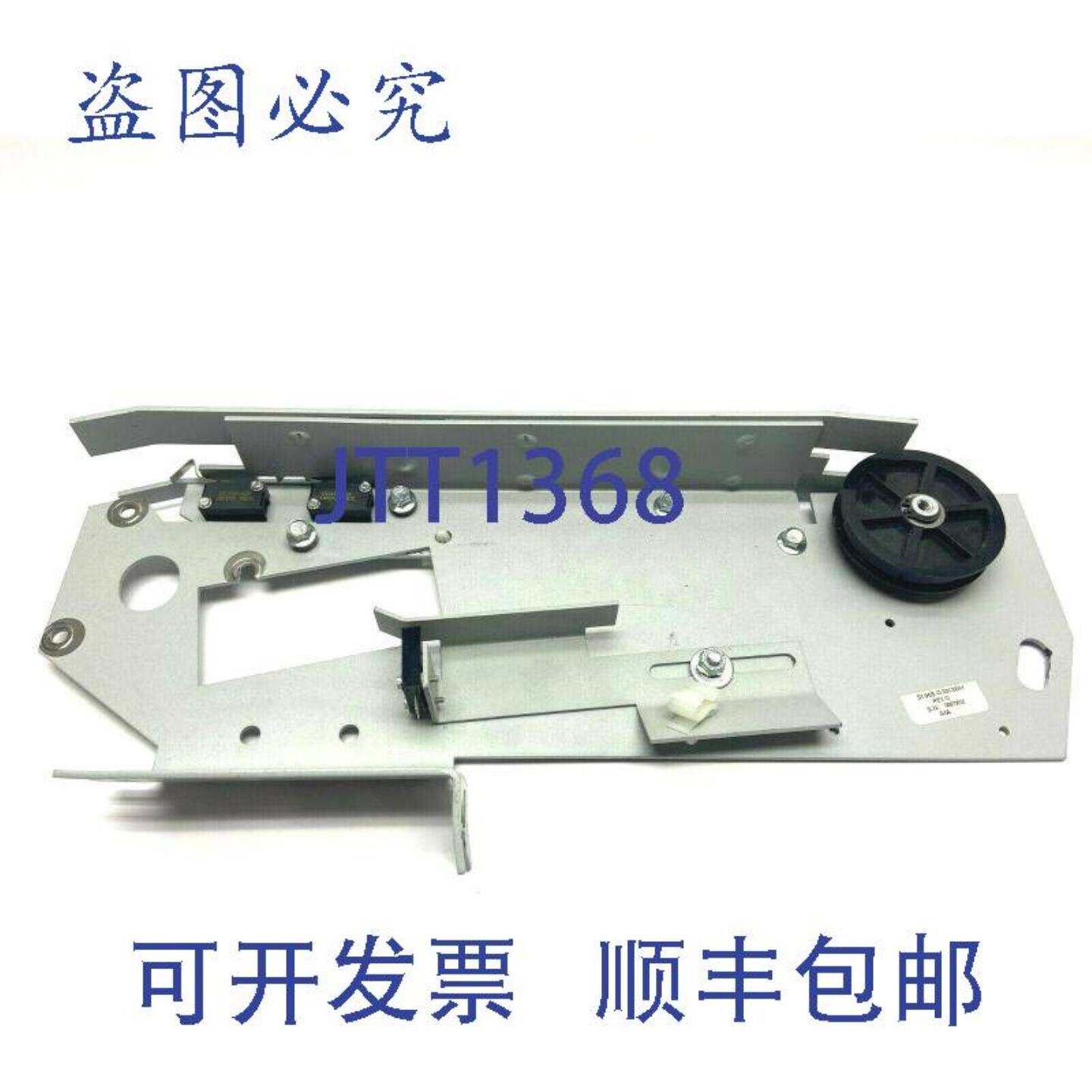 供应SI Systems SI-905 D30C88A1 Rev O 长分配器组装