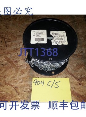 原装供应安德保险商LABORATORY YM-677069 E-116364 152M链