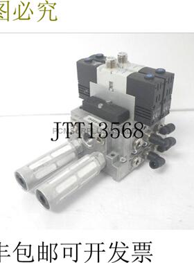 供应VSVA-B-B52-H-A2-1R5L 546769 电磁阀总成二手和测试