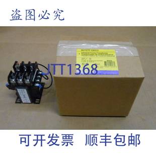 9070 TF100D3 工业控制变压器 原装 100VA 0.1KVA 供应SQUARE
