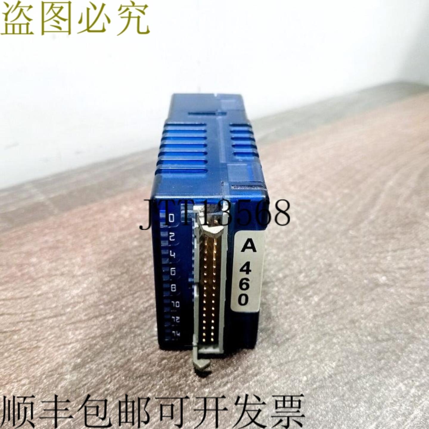 供应二手 SAIA BURSS P3A460 数字输出模块 16 输出变压器