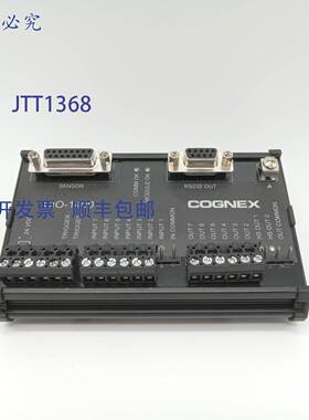 原装 供应康耐视 CIO-1400 I/O 扩展模块