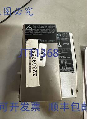 原装 供应IFM AC1310 模拟设备卡