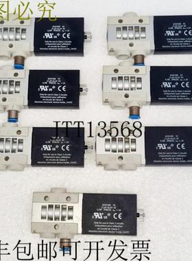 供应FESTO MHE3-MS1H-32O-18 525167 空气电磁阀 7 件装