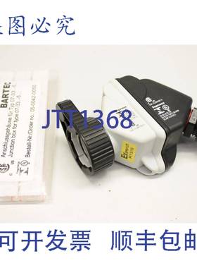 原装供应Bartec ComEx 400V 07-33-5 型号 07-33...-5 接线盒 05-