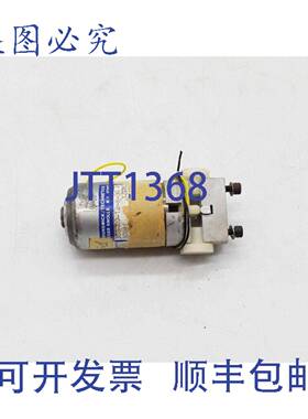 原装 供应Brunswick/Technetics 388-NC-12-8-30 M 齿轮马达