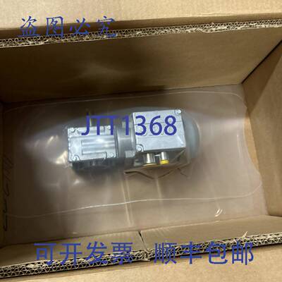 原装 供应SEW W10DT56L4/TF EFD 齿轮马达