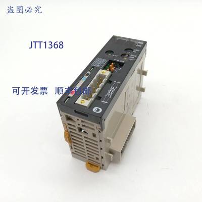 原装 供应CJ1W-DRM21 Devicenet CPU