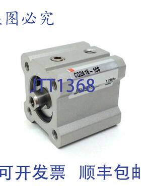 原装 供应气缸CQ2A1610S SMC CQ2A16-10S