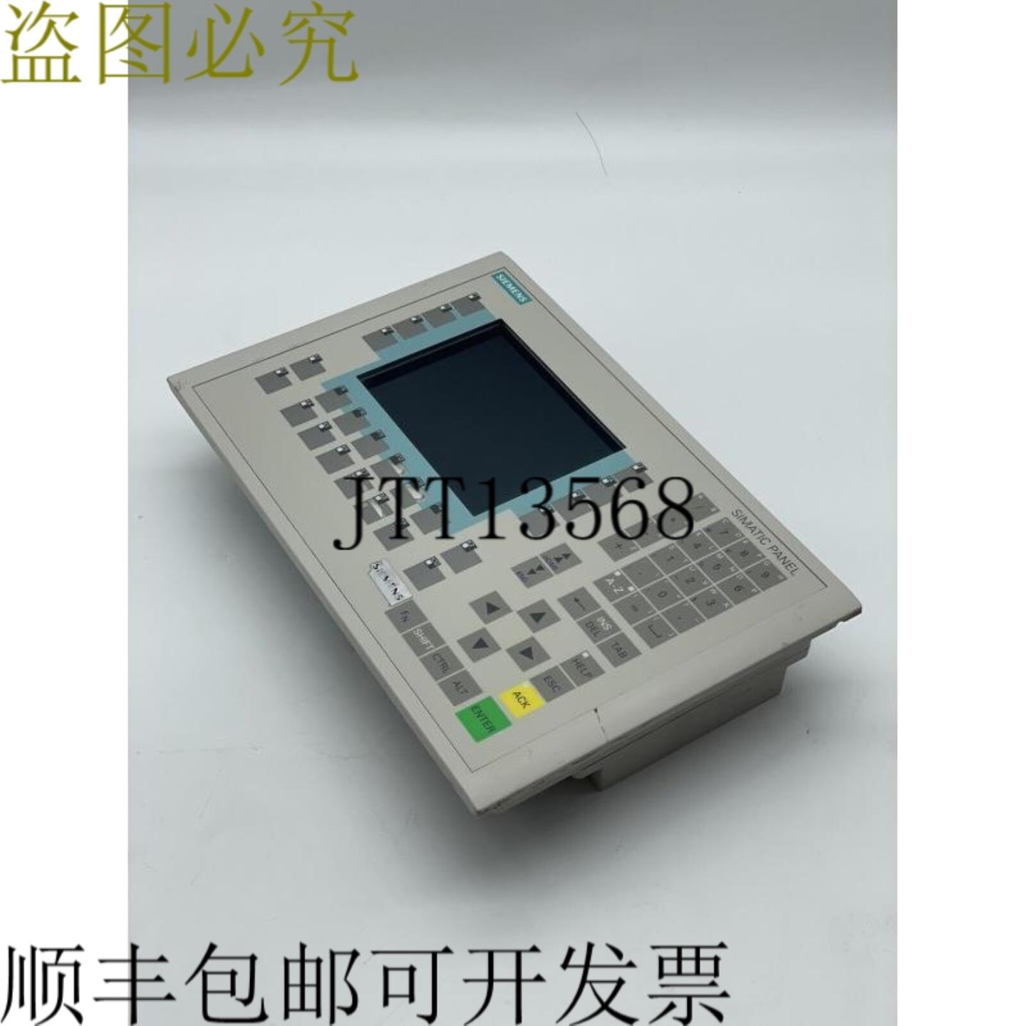 供应OP270 6AV6542-0CA10-0AX0 KEY-6 CSTN 6AV6 542-0CA10-0