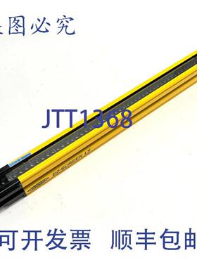 供应Banner SLLR23-490-S LS-S系列4型安全光幕接收器808954