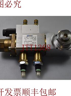 供应COAX 5-VMK 10  5VMK10同轴阀