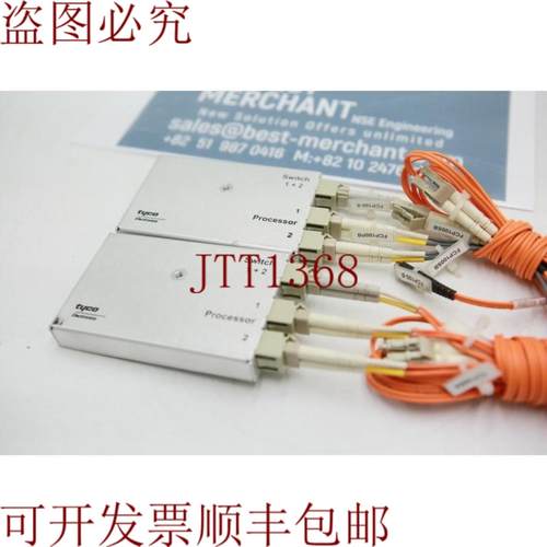 供应TYCO  FOXBORO  P0926AH-B  电子开关处理器  包邮