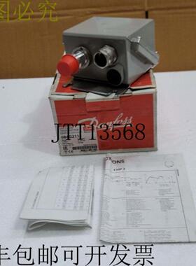 供应丹佛斯 EMP2 压力文档 084G2111 016 BAR 发