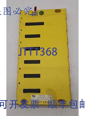 原装 供应Fanuc ABU05A机架底座