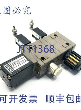 供应Burkert 413-G-G14 电磁阀和歧管带 2X 491000A NW3