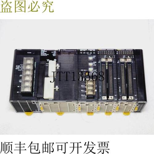 供应SYSMAC 逻辑控制器CPU44H带PA202ID261OD261