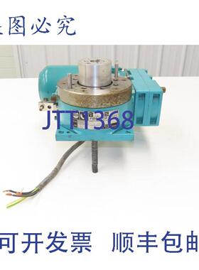 供应Fibro EM010160113208000 Fibrotor 分度器 8 位 3Ph 277480v