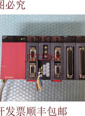 供应三菱Q61P Q35B QJ71C24N-R2 QJ61BT11N QX81 QY81P
