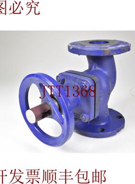 供应KSB JS1025BOAH-H法兰阀 DN50 PN16