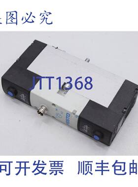 原装供应费斯托 VSVA-B-T32C-AH-A1-1R2L 2x3/2 通电磁阀 534532