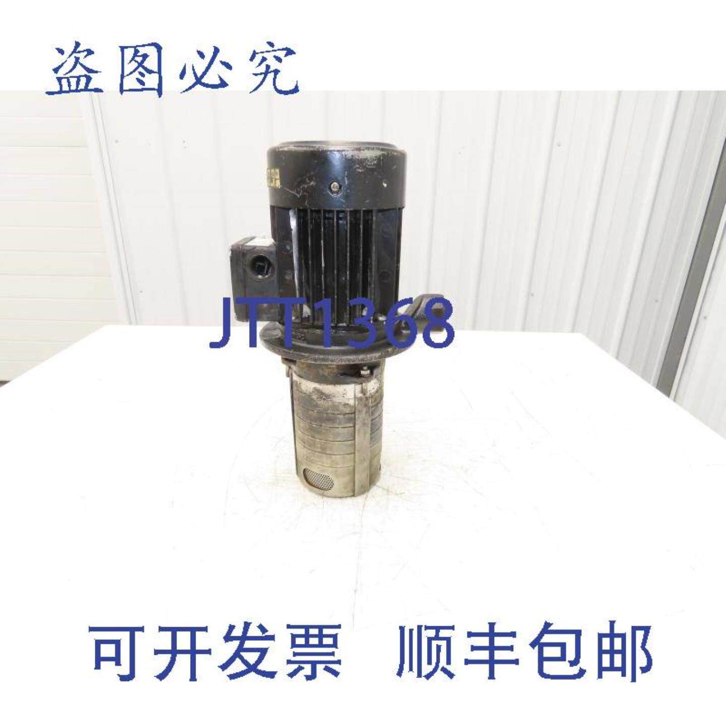 供应格兰富 MTH2-602 AWA-AUUV 冷却液泵 11gpm 230V 3PH