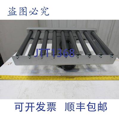 供应TrapoSew18x28-34025kW277480V驱动滚筒输送机LOET-SEITE信息