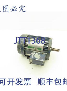 供应林肯 T-2513 电机 2Hp 1720rpm 230460V 3PH 145T TEFC