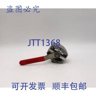 原装 供应Worcester 2SR-44 弹簧复位手柄 - 生锈