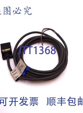 原装 供应接近开关 TL-W5MB1 12-24 Vdc 2M 5MM 范围 PNP-NO TLW