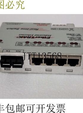 供应Sixnet 以太轨道 ET-5ES 版本