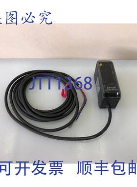 原装 供应Keyence GV-21P CMOS激光传感器 - PNP输出，精密检测