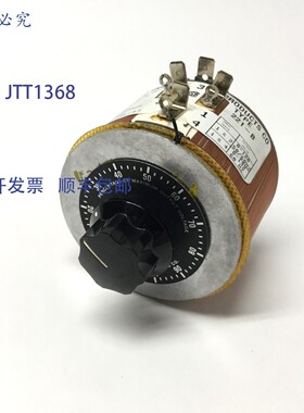 原装供应Staco 221-B 可变变压器,,120VAC 输入,0-120/132V 输