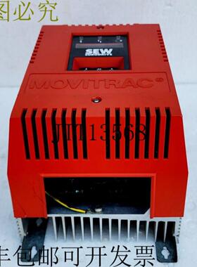 供应SEW EURODRIVE MOVITRAC 1122-403-4-00 变频器 MOVITRA