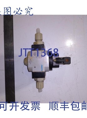 原装供应费斯托 HEE-D-MIDI-24 36-230PSI 0.25MPA 172944 T343