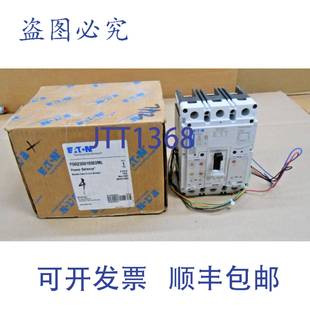 断路器 100 690V 供应进口 35KA@4 极 PDG23G0100E2ML 原装 安培