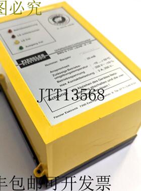 供应Fiessler BWS-S 类型LSUW-N 1 红外控制单元事故保护