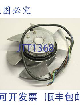 供应EBM A2E170-AA11-34 230V 027A 58W 2250RPM EBM 轴流风