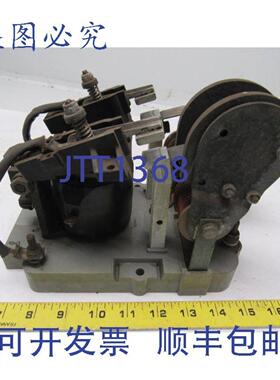 供应Cutler-HammerC80DF2系列A3DIMENSION2直流接触器600VDC大25A