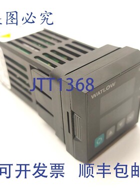 原装供应Watlow 93AA-1CA0-00RG 温控器 开关直流/开路集电极 100