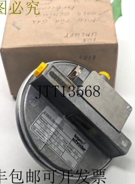 供应krom Schrder DWF 压力开关  OVP