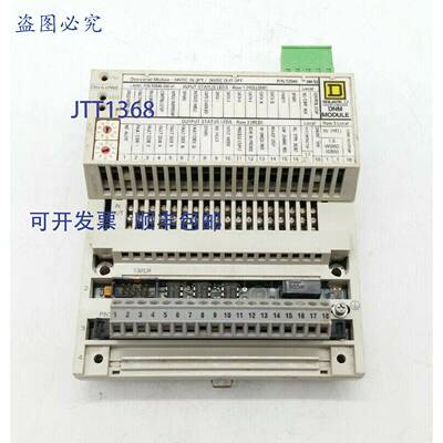 原装 供应Square D 52046-344-53 DNM模块