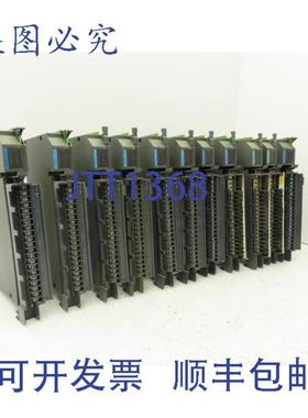 供应Allen Bradley 1771-IBDB 10 至 30 VDC 输入模块 11 个装