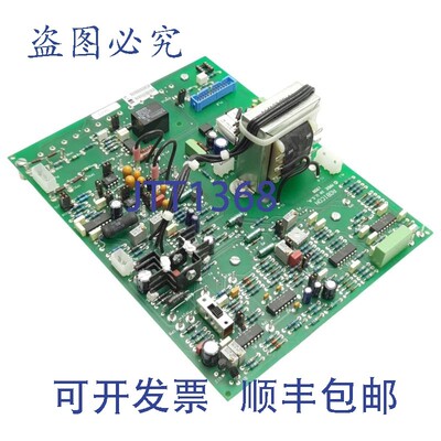 原装供应Robicon 460T55.01 I 电源控制门触发 PLC 板