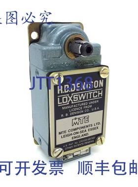 原装 供应重载限位开关 01-720-0 MTE/RBDENISON L100WS
