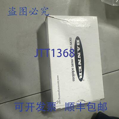 原装 供应邦纳 D10BFPQ5 开关