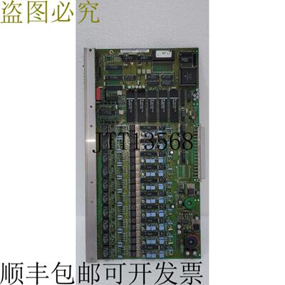 供应ASACOM ROB157 9027 RevB TLAI IFT018-2 PCB 卡 DPO 93