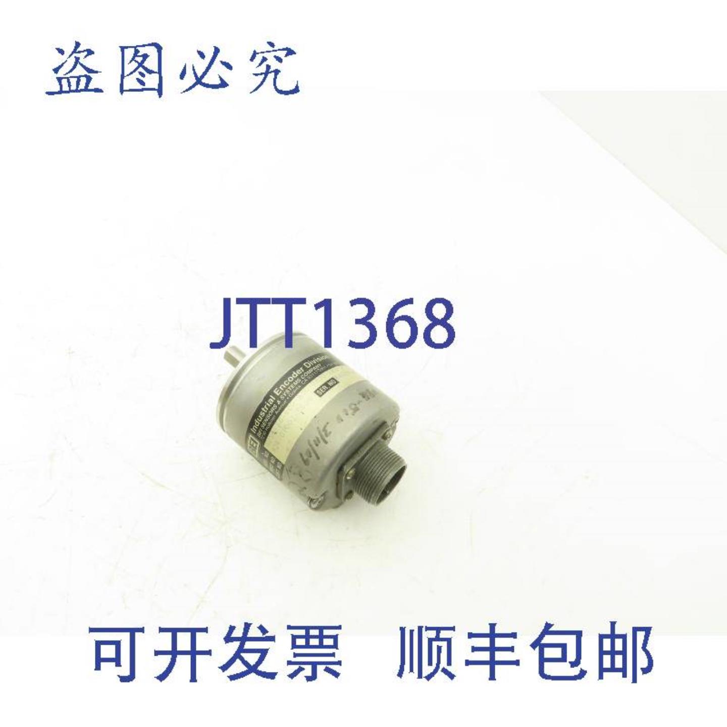 供应BEIH25E-SB-600-ABC-8830-LED-EM16增量编码器38英寸轴5VDC