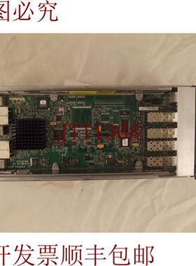 供应Xyratex 63293-03 推出 3 Telecom AT FC QLogic 控制器